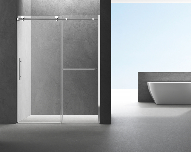 BOCT Single Sliding Door