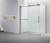 BOCT Single Sliding Door